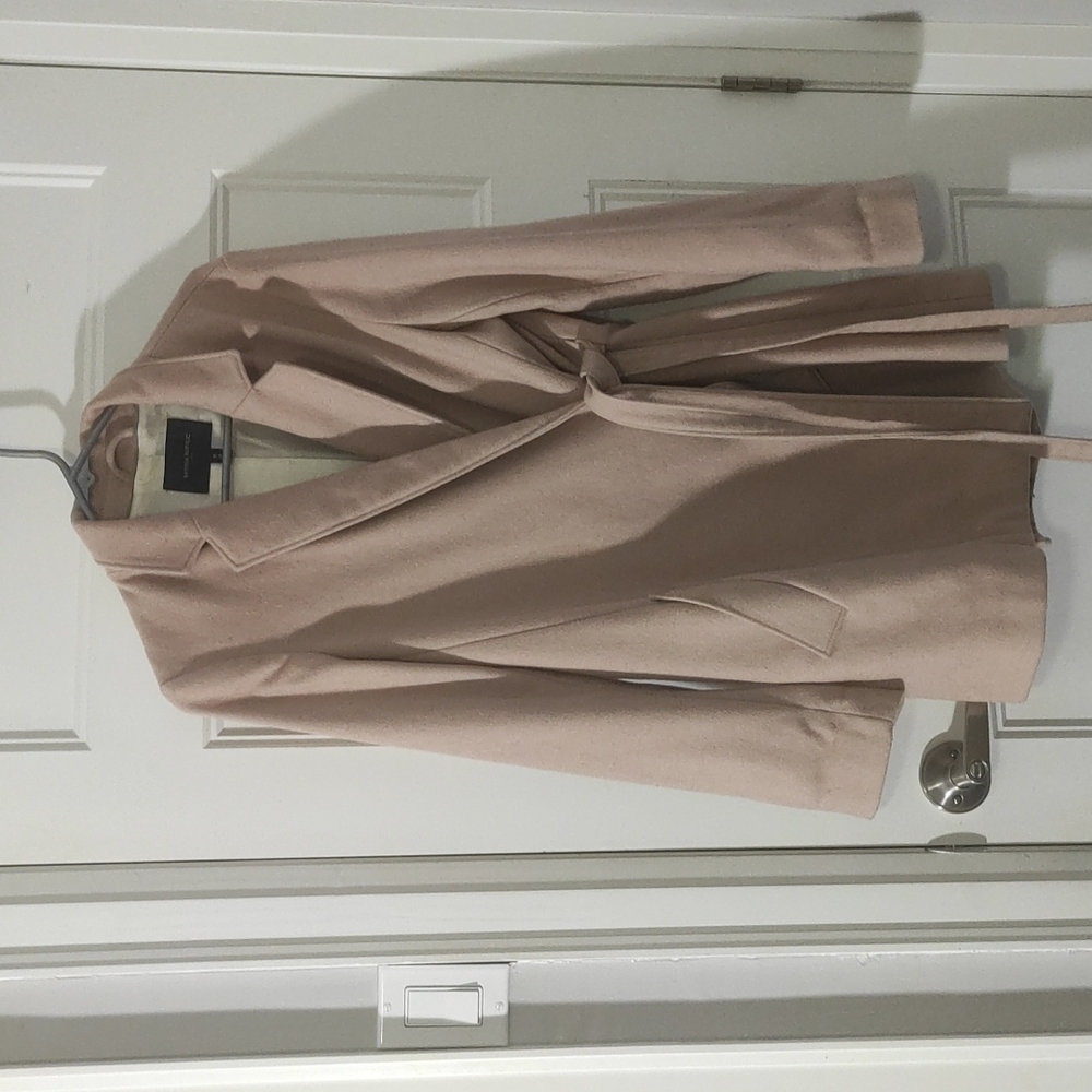 Banana Republic Coat